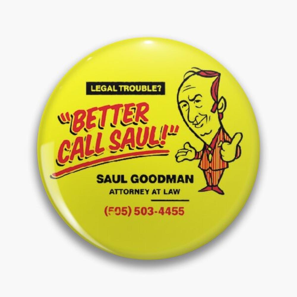 Ethnic Modern Fashion - Better Call Saul | Goodman Breaking