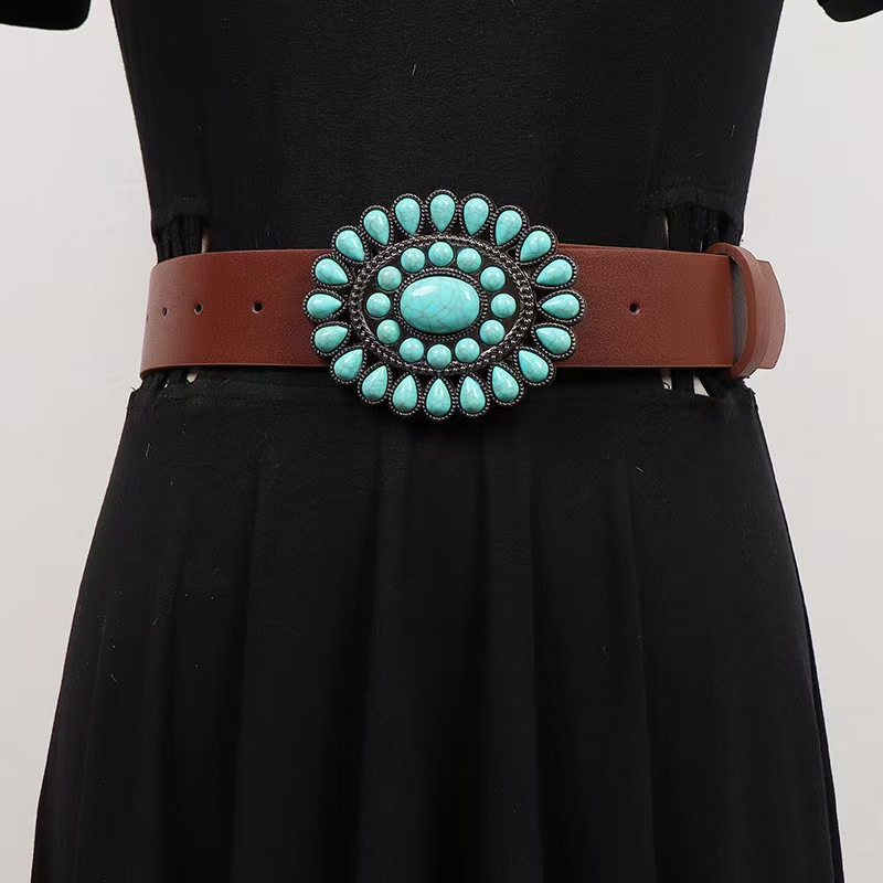 1 Piece of Ethnic Style Inlaid - Ethnic Fashion India 评论和价格