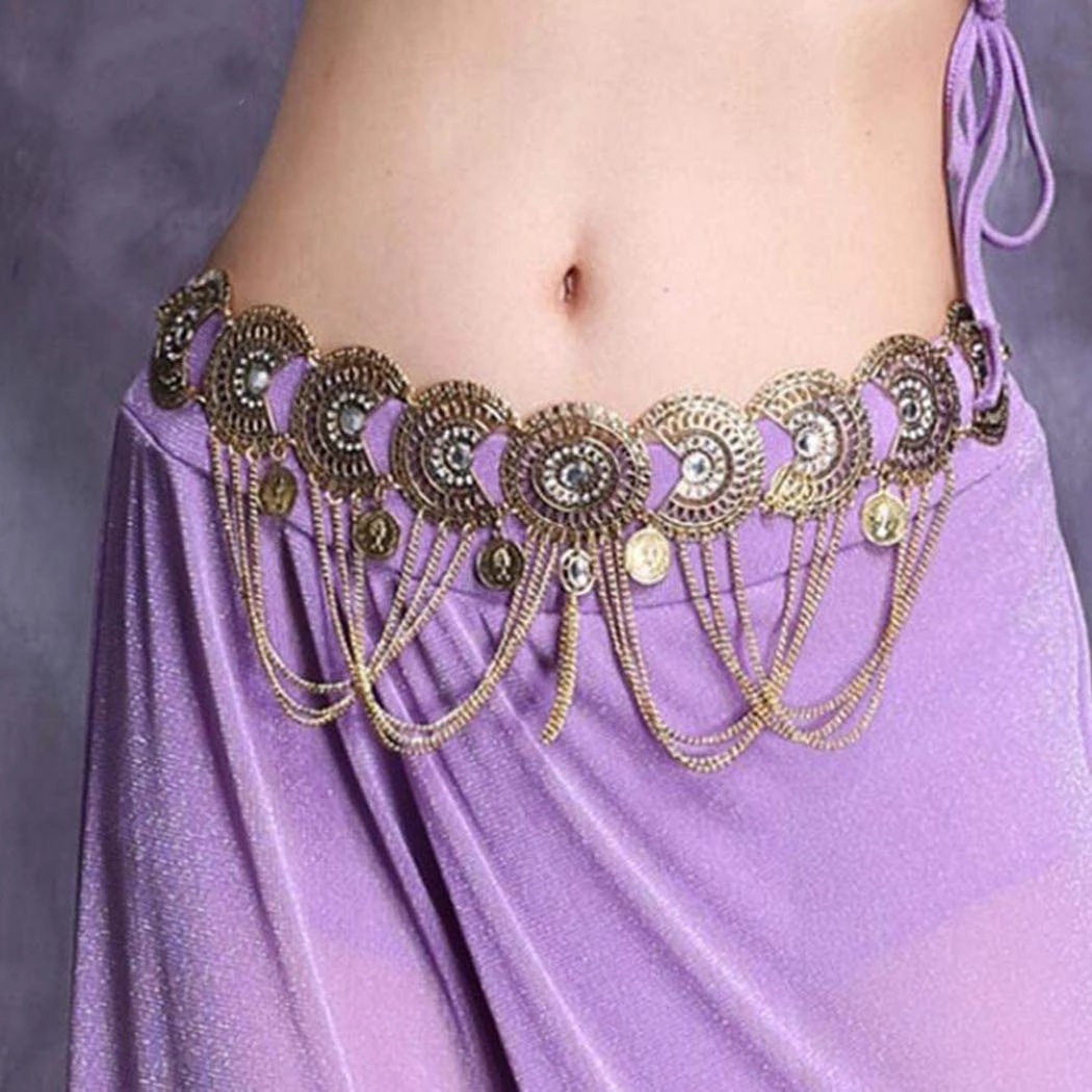 Bohemian Hollow Geometry Carve - Ethnic Fashion Co In 评论和价格