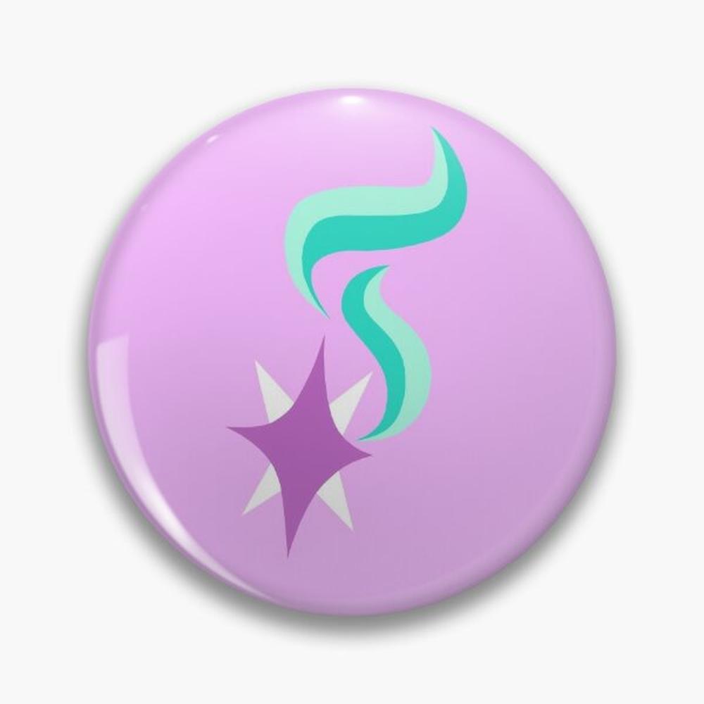 Starlight Glimmer's Cutie Mark - Ethnic Modern Fashion 评论和价格