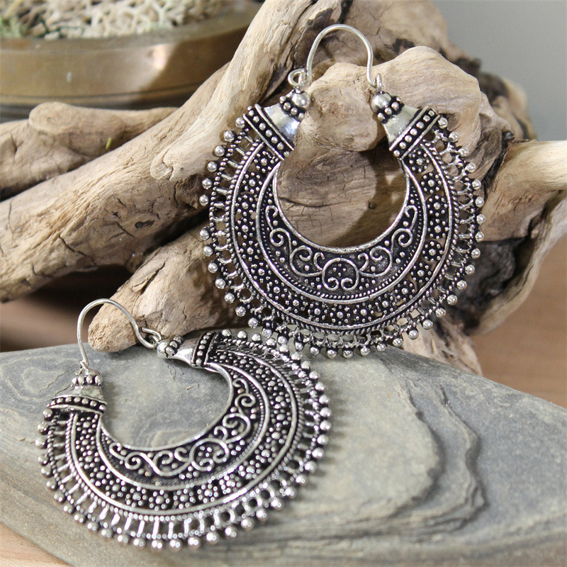 DIY accessories New bohemian h - New Ethnic Fashion 评论和价格