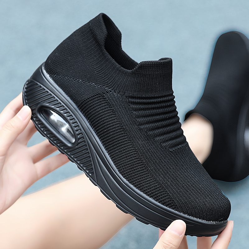 Women Walking Shoes casual Mes - Ethnic Modern Fashion 评论和价格