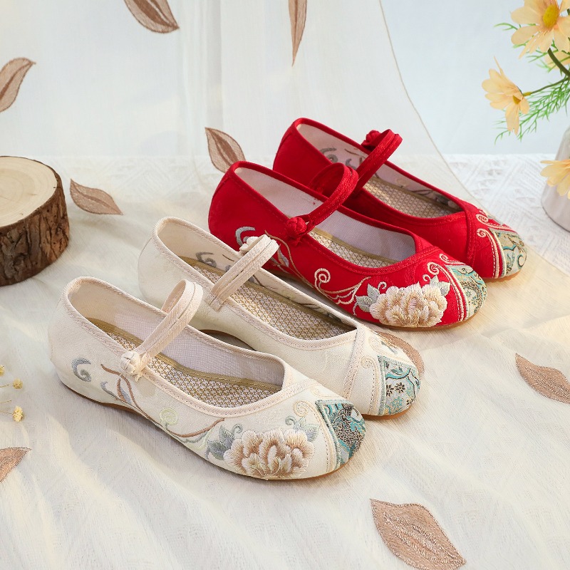 Casual Shoes for Women Fashion - Ethnic Fashion Women 评论和价格