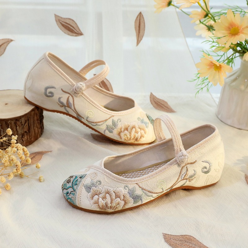 Casual Shoes for Women Fashion - Ethnic Fashion Women 评论和价格